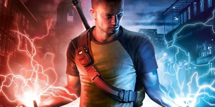 بازیکنان زیادی به سراغ inFAMOUS 2 رفته‌اند؛ تروفی پلاتینیوم بازی به‌زودی غیرقابل دریافت می‌شود