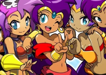 هفتمین بازی Shantae رسماً برای سال ۲۰۲۷ تأیید شد