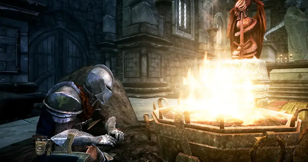 یک مأموریت رایگان جدید Skyrim با نام The Truth of the Old Cathedral منتشر شد