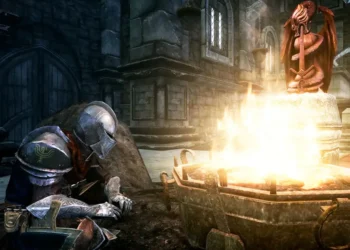 یک مأموریت رایگان جدید Skyrim با نام The Truth of the Old Cathedral منتشر شد
