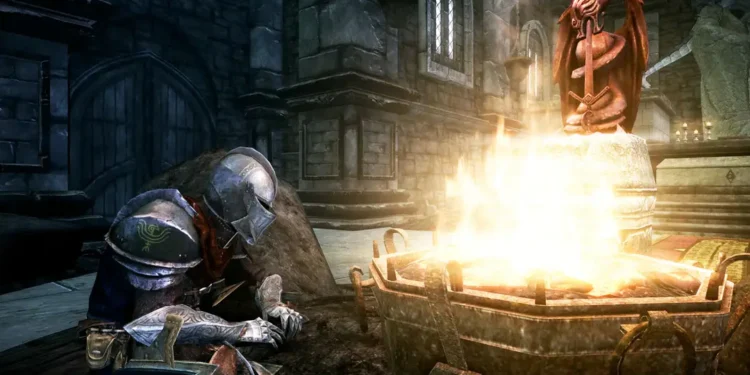 یک مأموریت رایگان جدید Skyrim با نام The Truth of the Old Cathedral منتشر شد