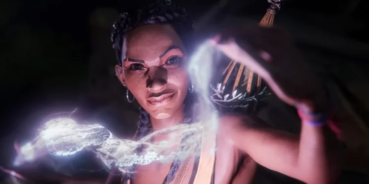 سازندگان South of Midnight پس از جدایی از Xbox به دنبال همکاری‌های جدید هستند
