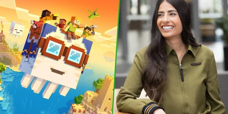 Mojang و King مستقیماً زیر نظر مدیر Xbox قرار می‌گیرند؛ تمرکز جدید روی بزرگ‌ترین برندهای مایکروسافت