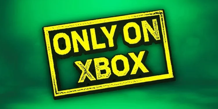رئیس Xbox: همه بازی‌های تک‌نفره قرار نیست انحصاری باشند