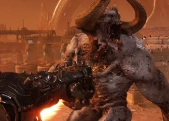 نیمی از تیم id Software در موج تعدیل‌های Xbox کاهش یافت؛ همزمان با عرضه DLC جدید Doom