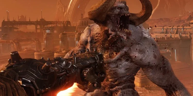 نیمی از تیم id Software در موج تعدیل‌های Xbox کاهش یافت؛ همزمان با عرضه DLC جدید Doom