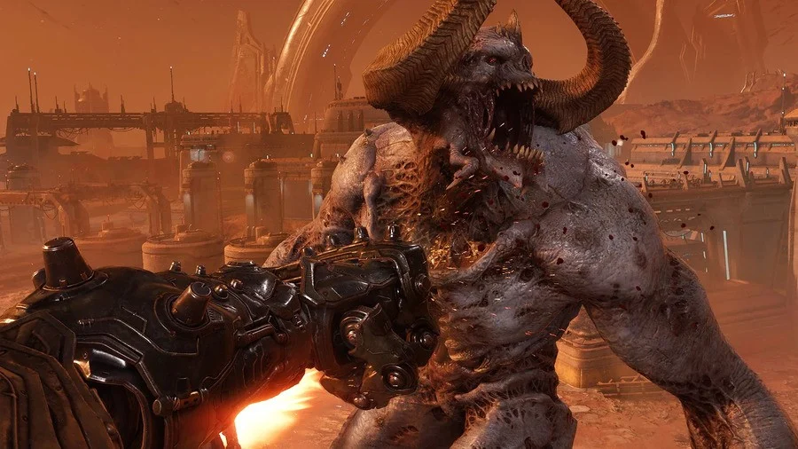 نیمی از تیم id Software در موج تعدیلهای Xbox کاهش یافت؛ همزمان با عرضه DLC جدید Doom