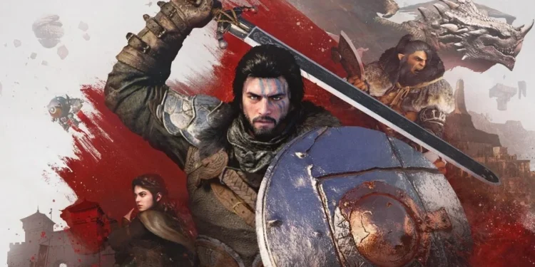 نسخه Switch 2 بازی Crimson Desert وارد مرحله قابلبازی شد