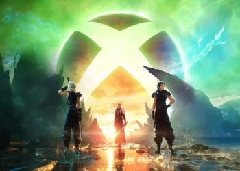 Final Fantasy VII Rebirth روی Xbox شروع قدرتمندی داشته است