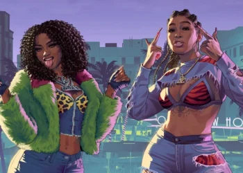 نسخه ۱۰۰ دلاری GTA 6 در PS5 پیش‌فروش بیشتری از نسخه ارزان‌تر دارد