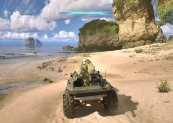 برآوردهای فروش Halo: Campaign Evolved فراتر از انتظار ظاهر شد