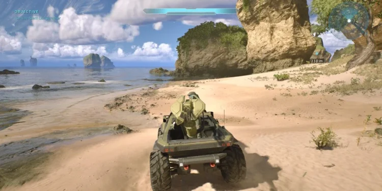 برآوردهای فروش Halo: Campaign Evolved فراتر از انتظار ظاهر شد