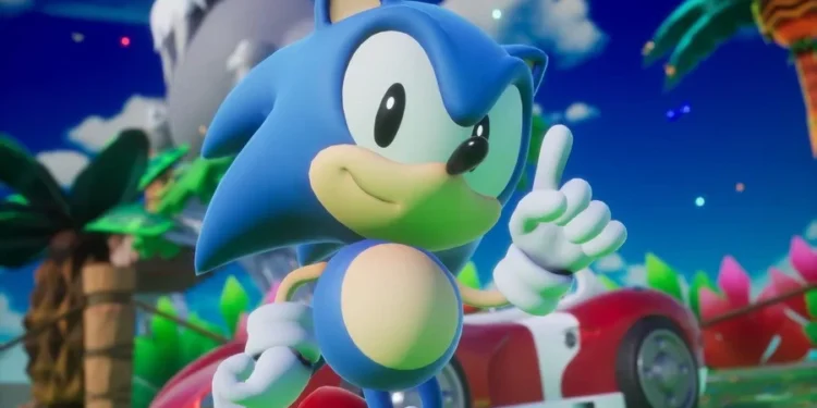 رئیس Sonic Team از سورپرایزهای بیشتر برای جشن ۳۵ سالگی سونیک خبر داد