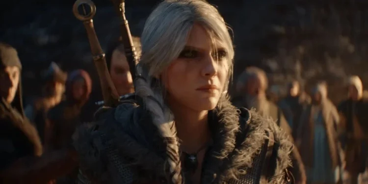 The Witcher 4 در سال ۲۰۲۸ عرضه میشود؛ برنامه CD Projekt برای آینده این مجموعه