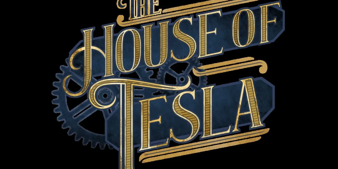 The House of Tesla: Definitive Edition در 19 نوامبر به پلیاستیشن میآید