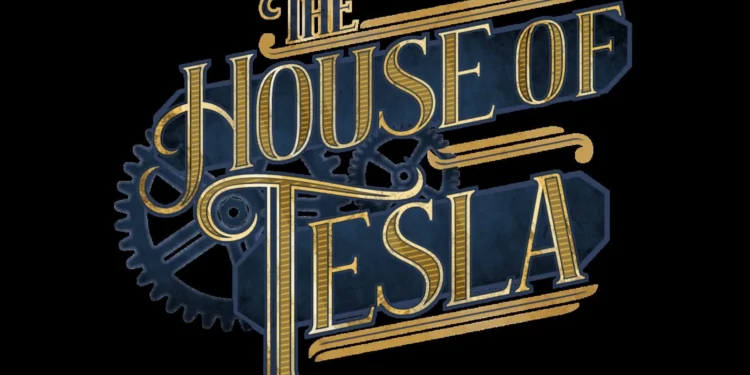 The House of Tesla: Definitive Edition در 19 نوامبر به پلی‌استیشن می‌آید