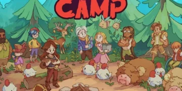 Farming Camp برای رایانه‌های شخصی و کنسول‌ها منتشر شد