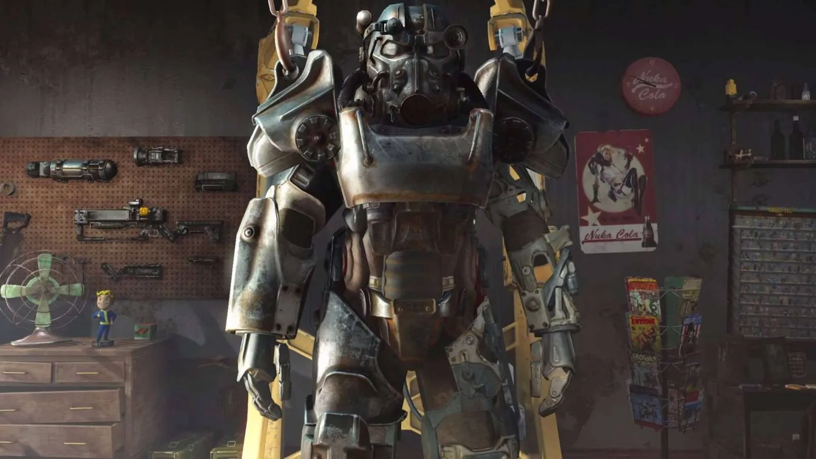 Fallout 5 در پیش‌تولید است؛ ریمستر دو بازی و پروژه تازه Obsidian هم در برنامه‌اند