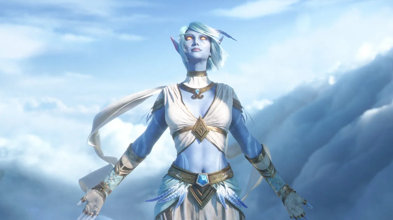 Blizzard مشکلات بتای World of Warcraft: Forever را رفع کرد؛ استقبال فراتر از ظرفیت سرورها