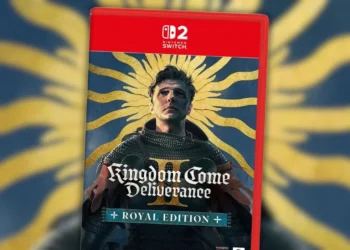 پیش‌فروش Royal Edition بازی Kingdom Come: Deliverance 2 روی Nintendo Switch 2 آغاز شد