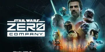 مود Aftermath برای Star Wars Zero Company بیش از 1,000 روز محتوای پایانی اضافه می‌کند