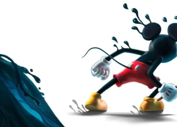 نسخه Nintendo Switch 2 بازی Disney Epic Mickey: Rebrushed با کنترل ماوس‌مانند و وضوح بالاتر از راه رسید