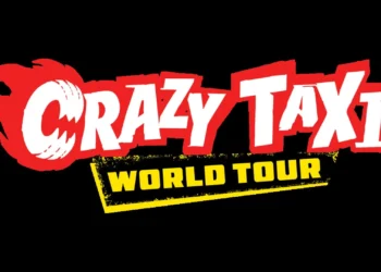 نقشه برزیل برای Crazy Taxi: World Tour معرفی شد؛ از خیابان‌های شهری تا سواحل