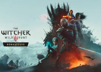 پچ The Witcher 3 Remastered برای Switch 2 شامل رفع مشکلات وضوح تصویر می‌شود