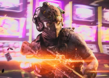واکنش سازندگان Battlefield 6 به غلط املایی یک اسکین و غلافهای تپانچه اضافی
