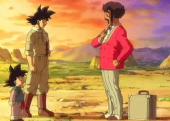 نمایش Dragon Ball Super: Beerus؛ روایت تهدیدآمیزتر Beerus با جزئیات مانگا