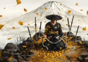 تعدیل 24 نفر در Sucker Punch Productions؛ فروش بالای Ghost of Yōtei مانع نشد