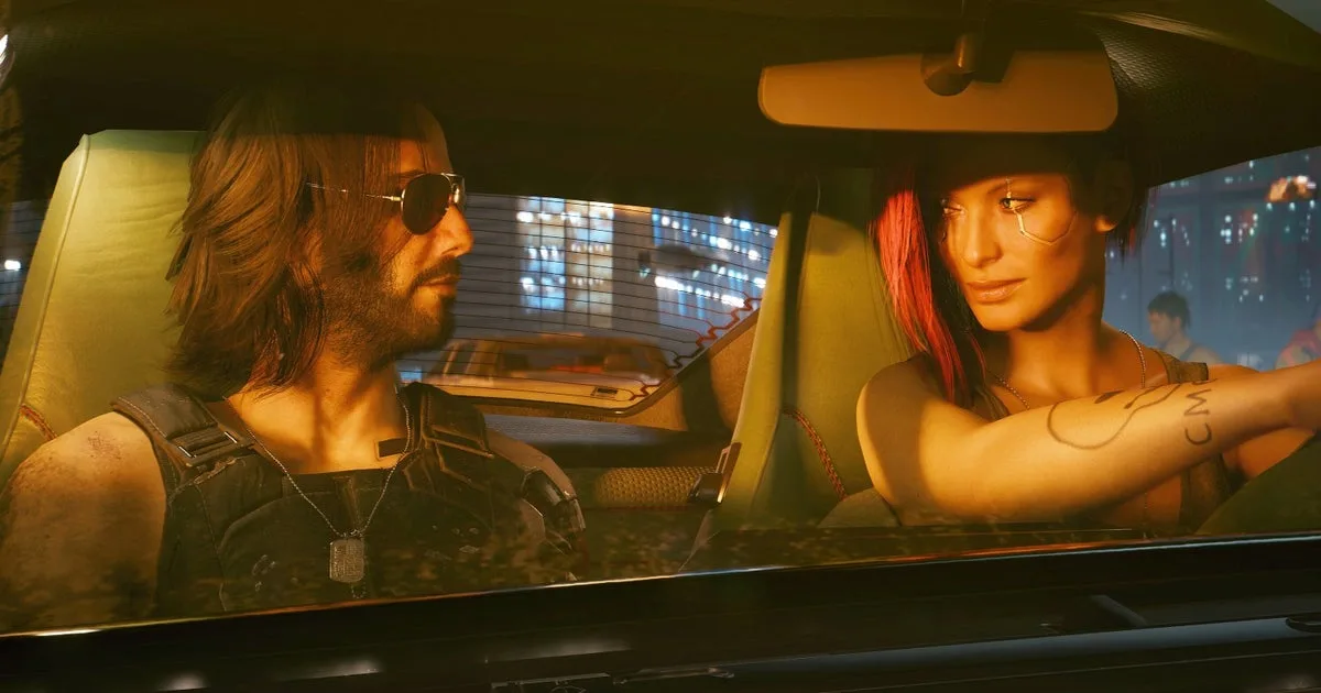 آگهی استخدام CD Projekt Red احتمال مأموریت‌های چندنفره در Cyberpunk 2 را مطرح کرد