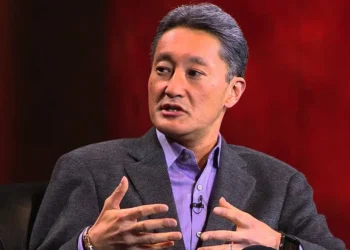 از استقلال PlayStation تا وحدت Sony؛ روایت Kaz Hirai از تغییر رویکردش