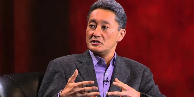 از استقلال PlayStation تا وحدت Sony؛ روایت Kaz Hirai از تغییر رویکردش