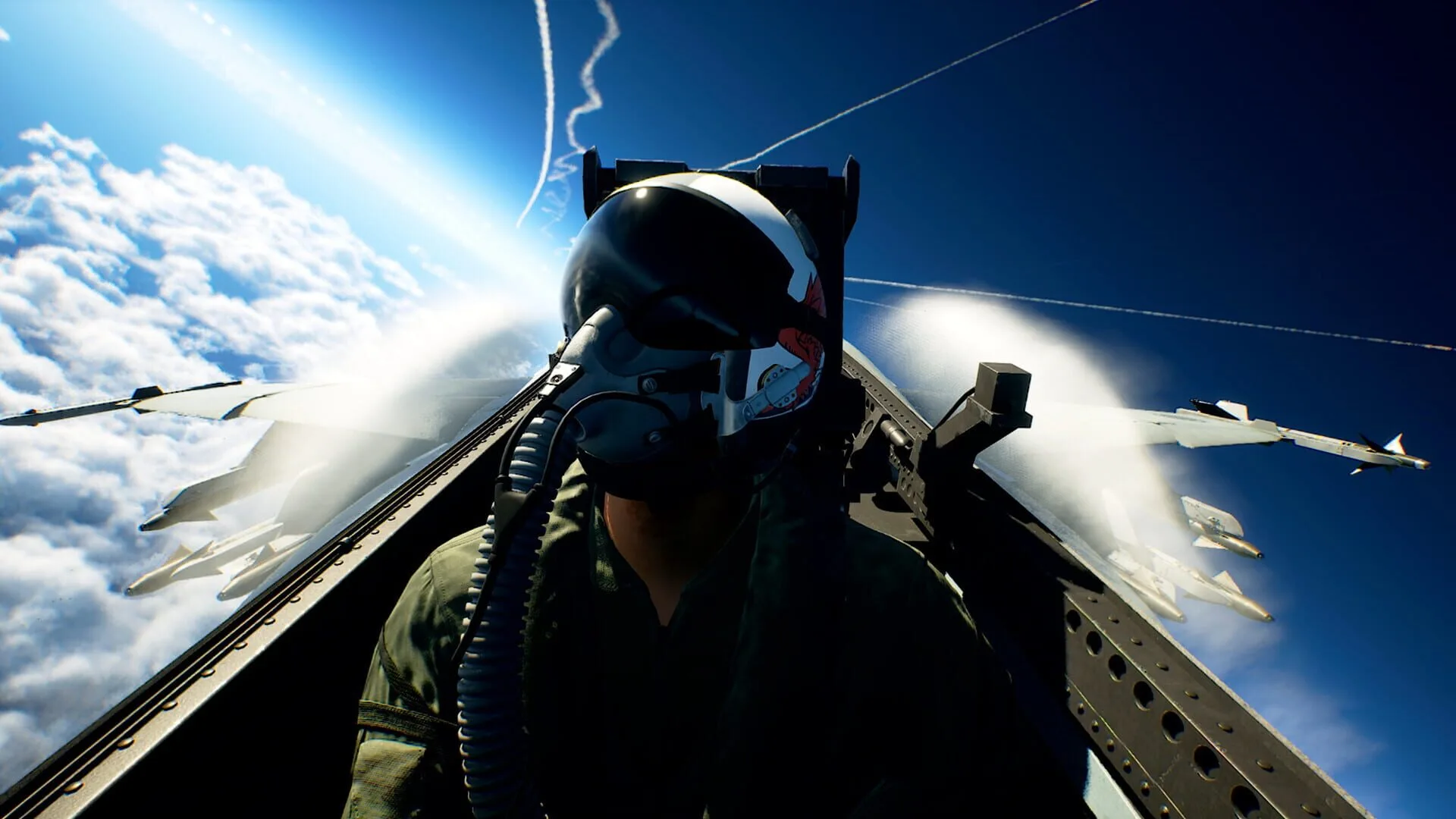 Ace Combat 8 بزرگترین شروع تاریخ این مجموعه در Steam را ثبت کرد