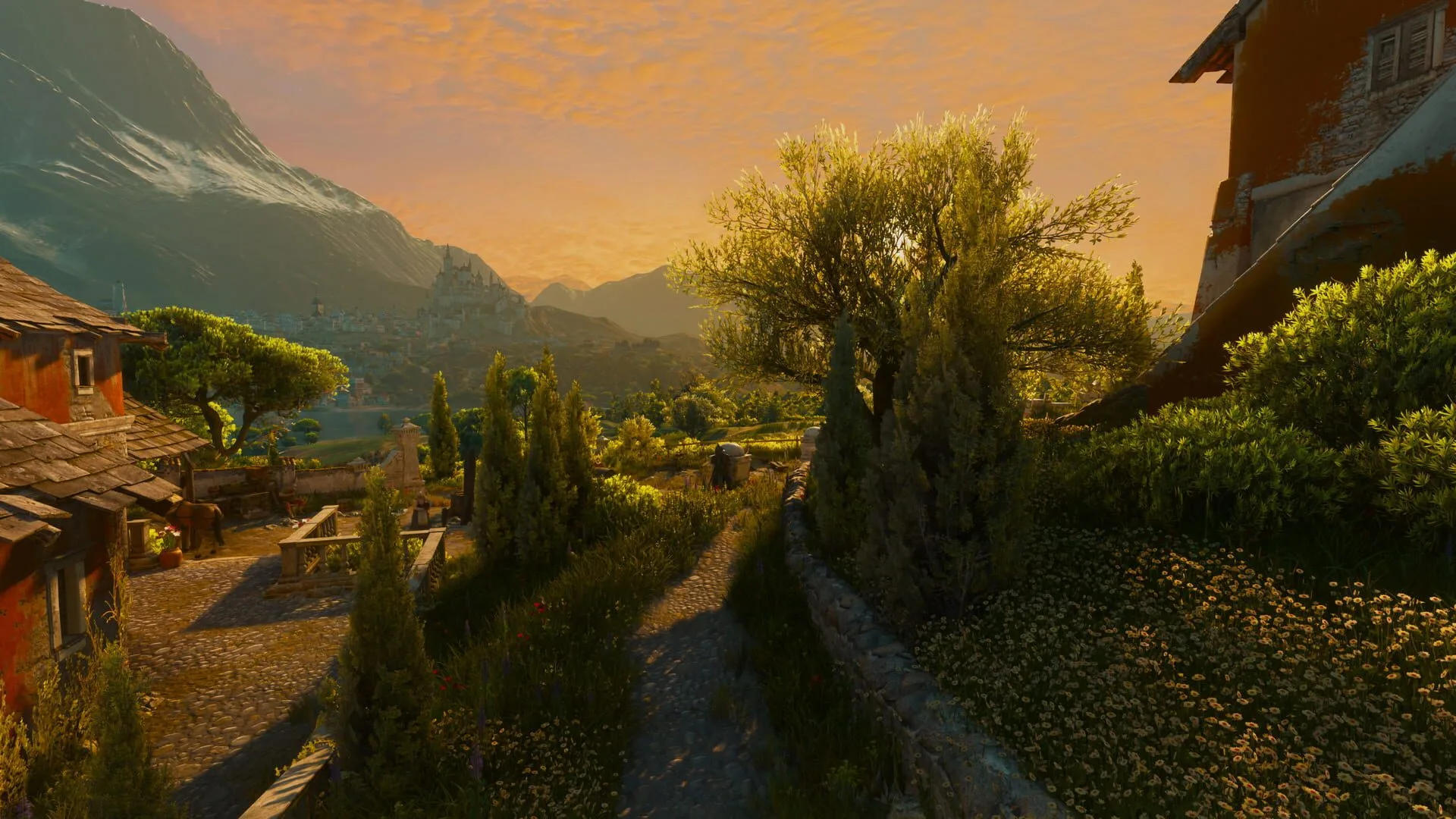 پچ The Witcher 3 Remastered برای Switch 2 شامل رفع مشکلات وضوح تصویر میشود