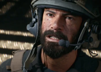 فصل 5 بازی Battlefield 6 با نقشه‌های Vegas Strip و Area 51 آغاز می‌شود
