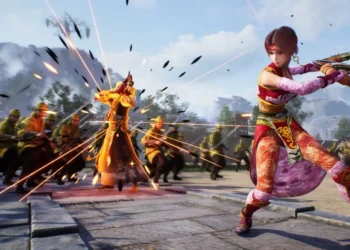 تهیه‌کننده Dynasty Warriors ساخت بازی‌های جدید را به ریمسترهای بیشتر ترجیح می‌دهد