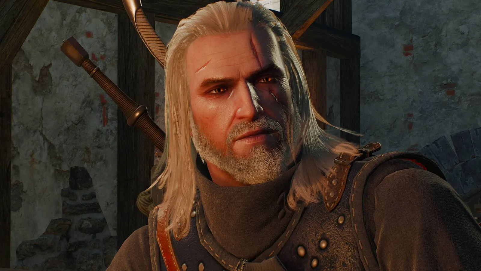 پچ The Witcher 3 Remastered برای Switch 2 شامل رفع مشکلات وضوح تصویر میشود